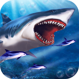 海底大猎杀狂鲨手机版