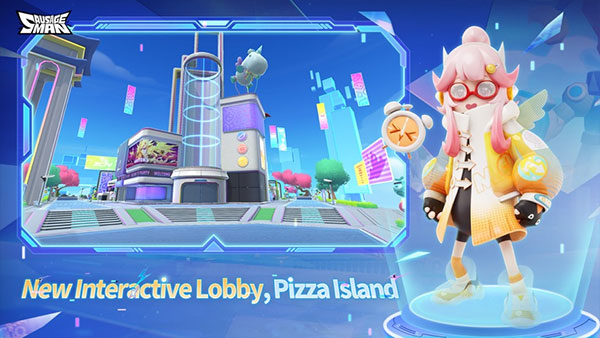 香肠派对日服 截图4