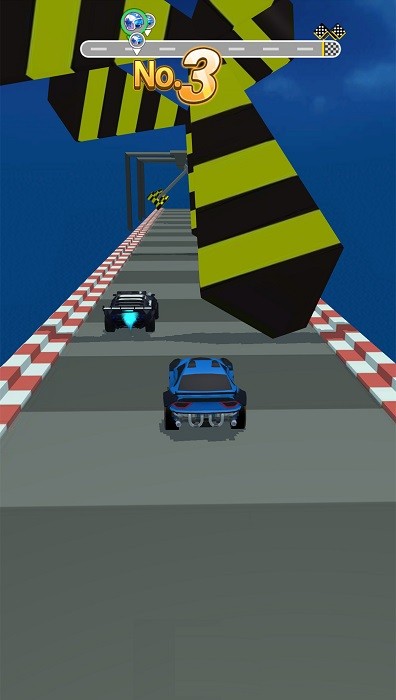 车祸模拟器撞车模拟游戏 截图4