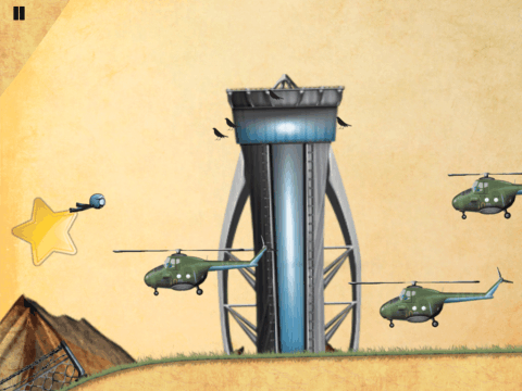 火柴人死亡酒吧 截图5