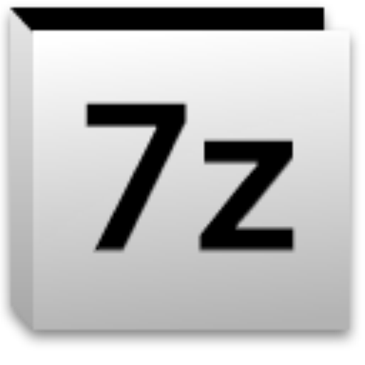 7z解压缩手机版