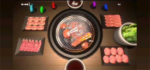 烤肉模拟器手机版 截图3