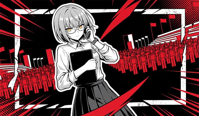 澄心大学最新版 截图4