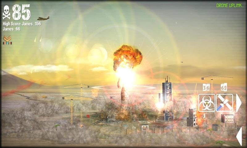 核爆测试游戏 截图5