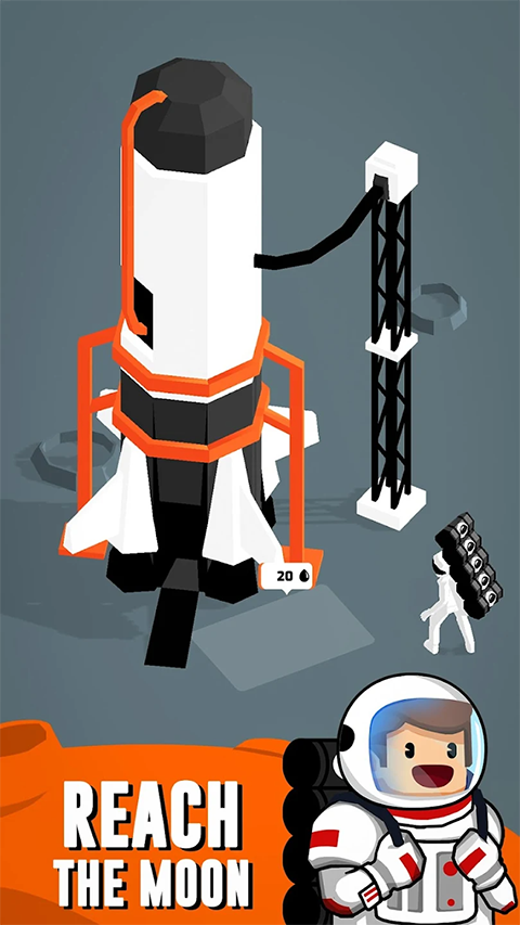 登月探险家官方正版(MoonPioneer) 截图4
