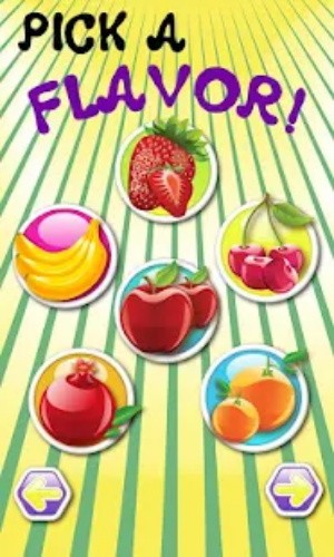 健康果汁机(Fruit Juice Maker) 截图4