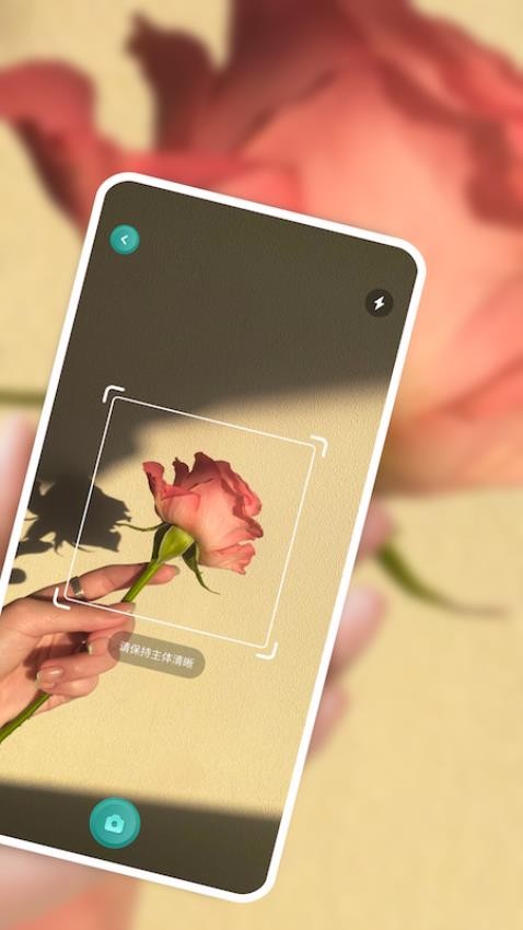 识别花app 截图2