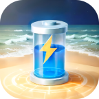 海岸充电app