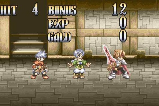 加油站女郎 截图2