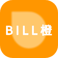 Bill橙