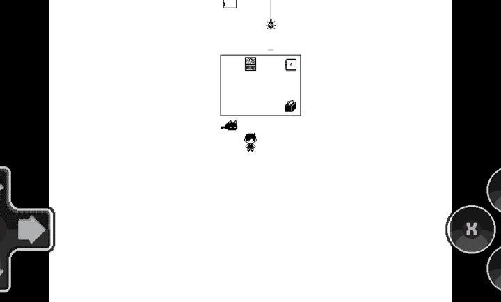 omori中文手机移植 截图3