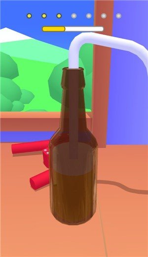 造啤酒游戏 截图3