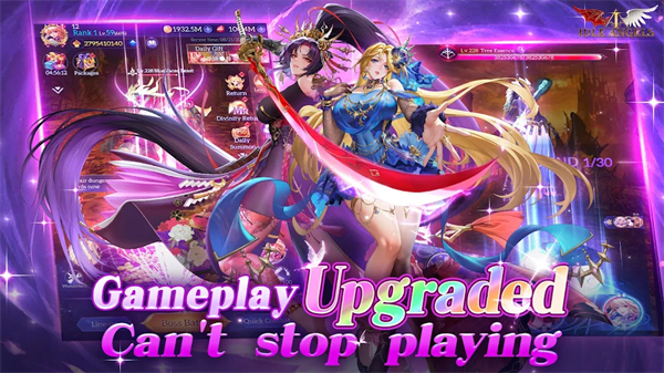 放置天使折相思版 截图3