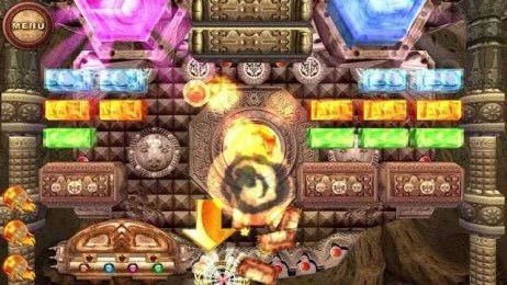 火球敲砖 截图4