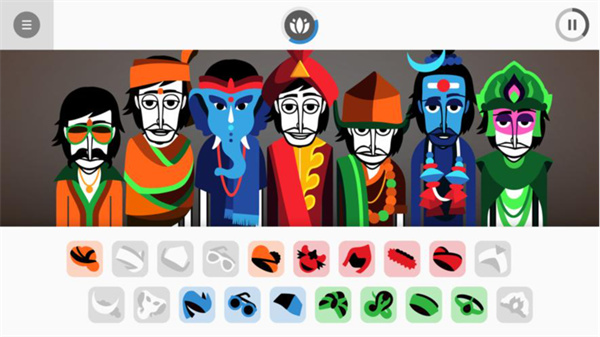 incredibox 截图2