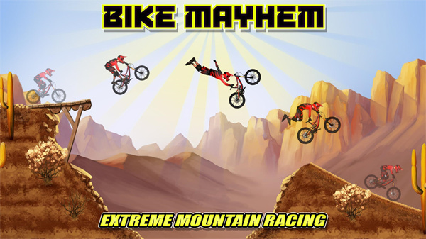 bikemayhem官方版 截图5