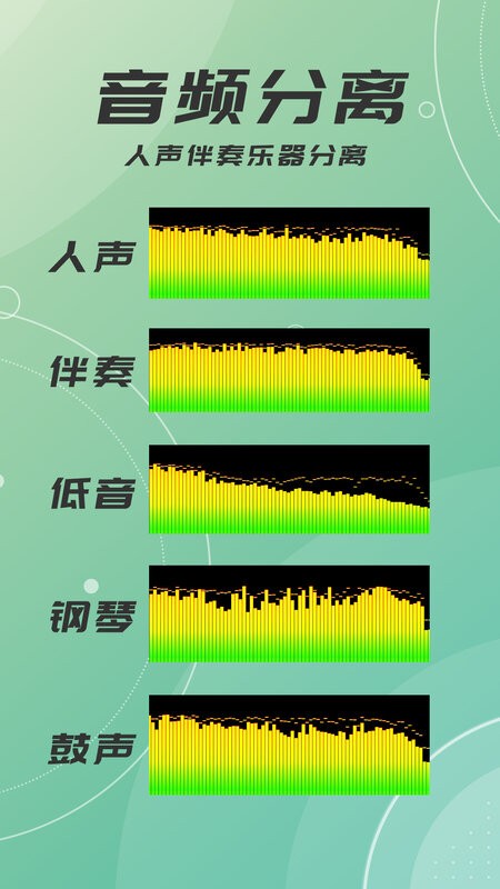 对口型视频配音大师软件 截图4