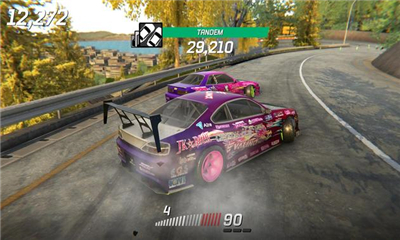 Torque Drift 截图4