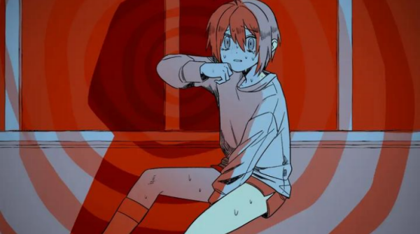 被人外跟踪狂绑架了手游 截图2