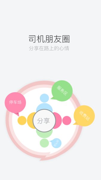 司机宝物流 截图2