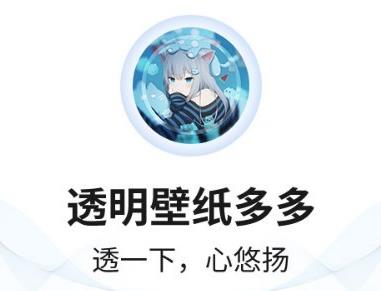 透明壁纸多多app 1