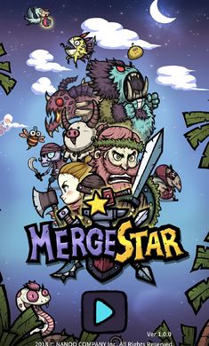 MergeStar(合成之星) 截图1