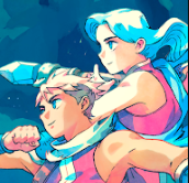 星之海正版游戏