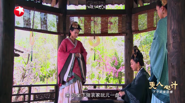 千寻电视直播TV版 截图3