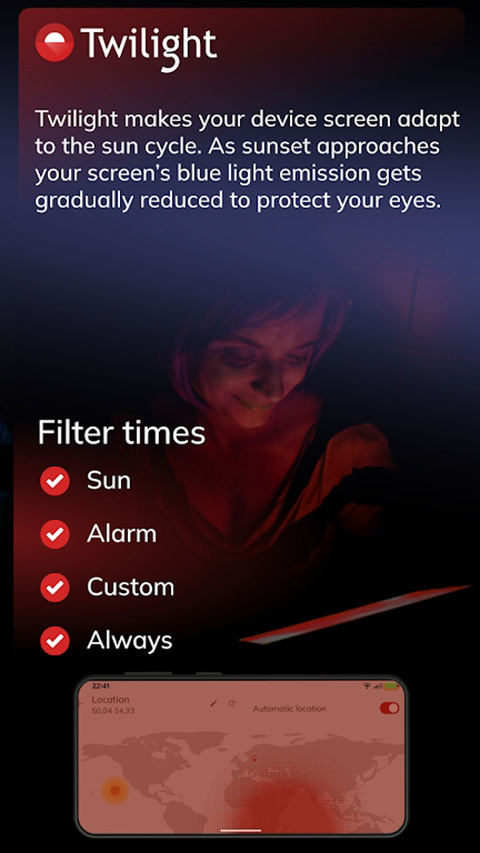 薄暮微光专业版 截图3