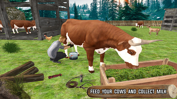 农场动物模拟器 截图5