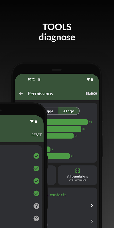 devcheck手机硬件信息检测app 截图3