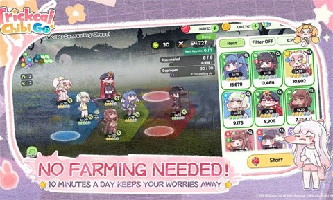 嘟嘟脸恶作剧最新版 截图1