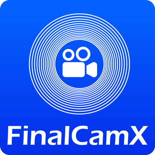 FinalCamX行车记录仪app