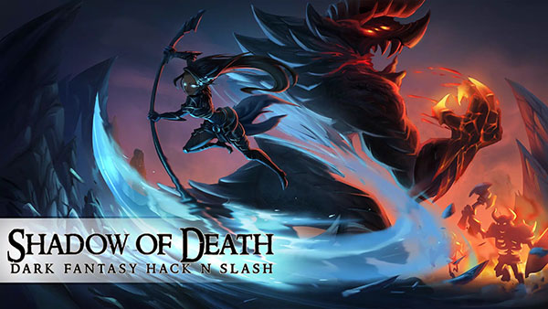 死亡之影：黑暗骑士手机版 截图2