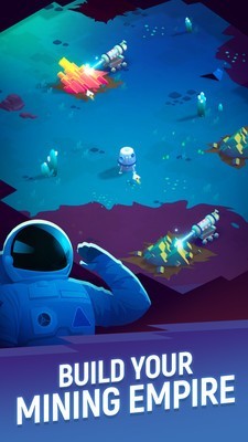系外行星矿工 截图4
