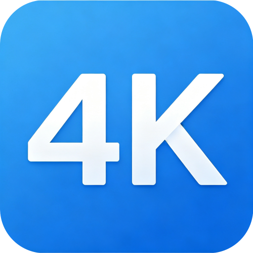 4k影视软件免费TV版