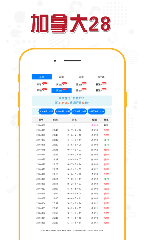 大神28加拿大网站 截图2