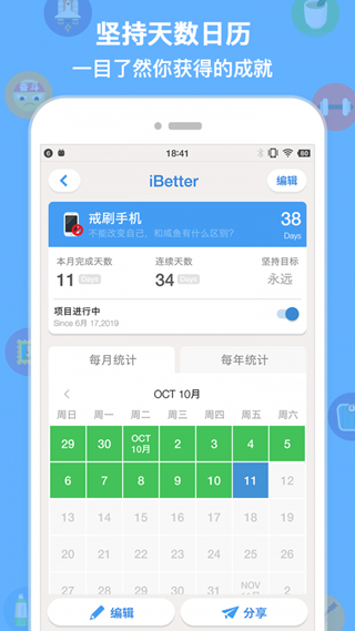 iBetter 截图4