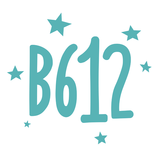 b612咔叽APP