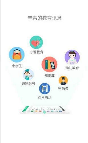 兴华人app 截图4