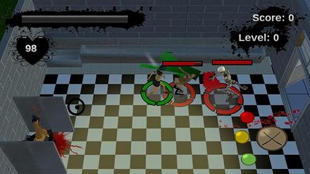 天命觉醒中文版 截图2