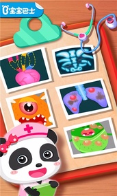 娃娃-开电梯 截图1