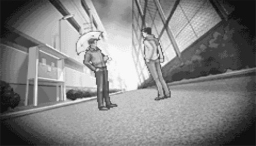 逆转裁判3官网版 截图1