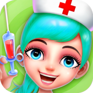 医生急诊室的女孩(Doctor Game)