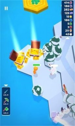 我的小小宇宙不减反增 截图1