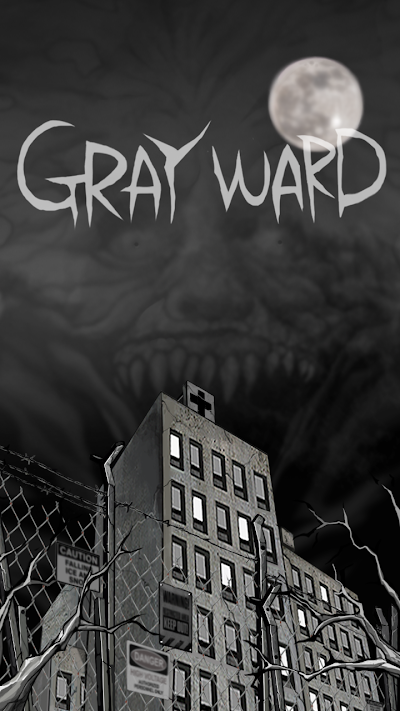 灰色病房(GrayWard) 1
