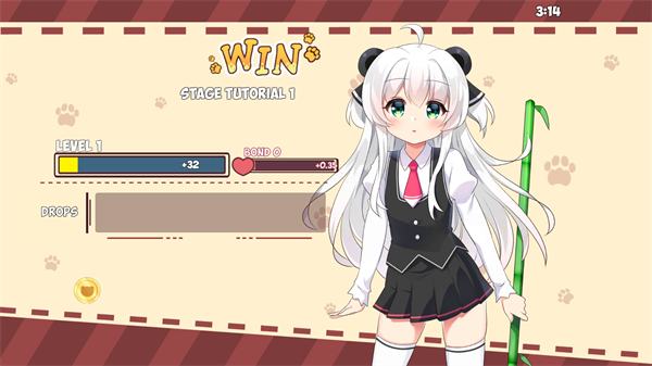 熊猫剪辑黑盗贼(Pandaclip:TheBlackThief) 截图1