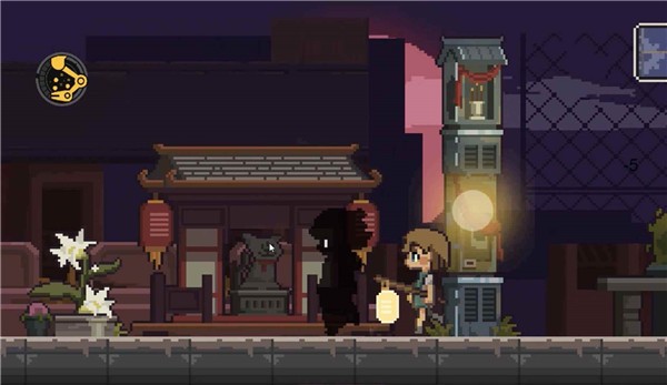 中元寻梦试玩版 截图1