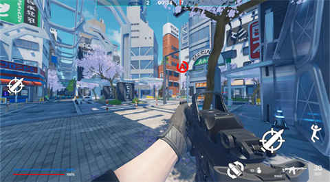 战地2032免广告 截图1