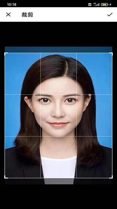迅拍证件照app 截图2